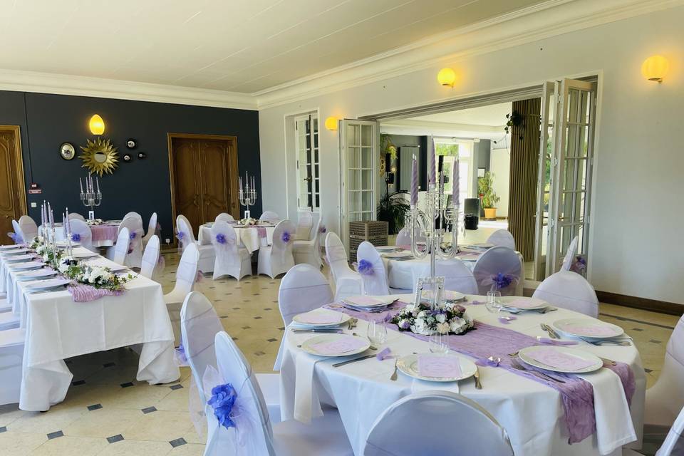 Décoration Raffinée