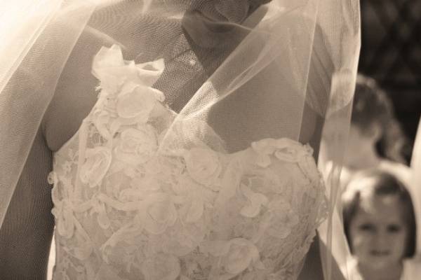 Mariage Laetitia Tomassi