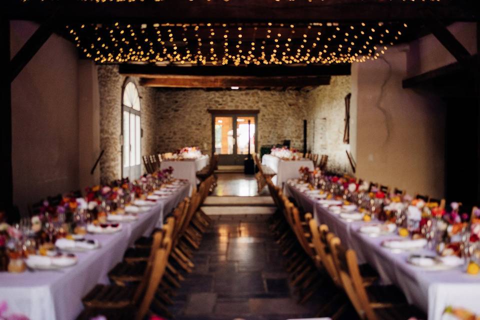 Salle
