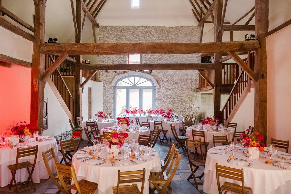 Salle