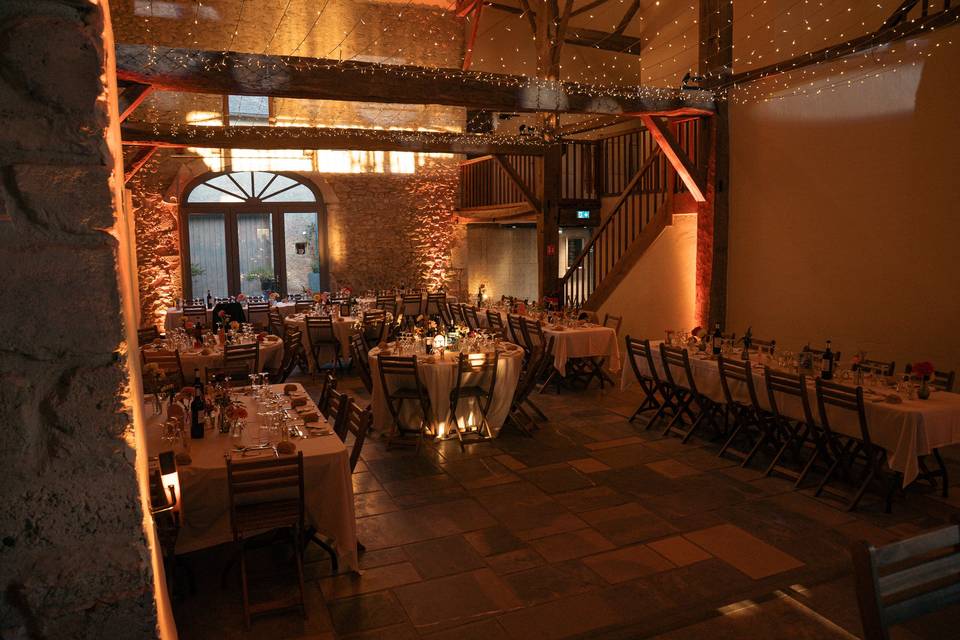Salle