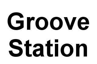 Groove Station Logo
