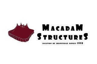 Macadam Structures