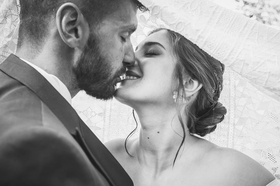 Le Baiser
