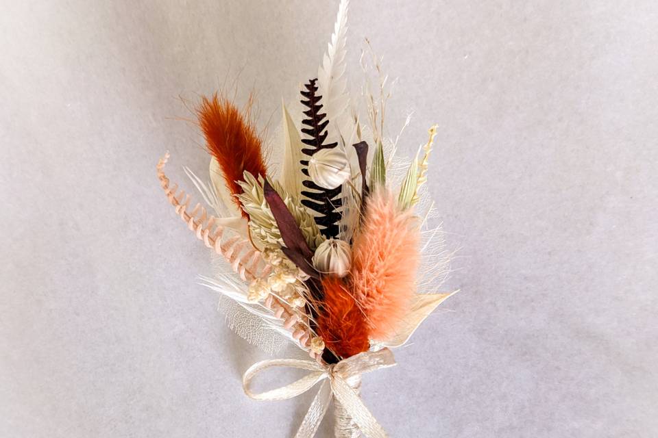 Boutonnière