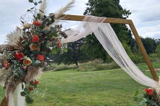 Les Bouquets de Marie