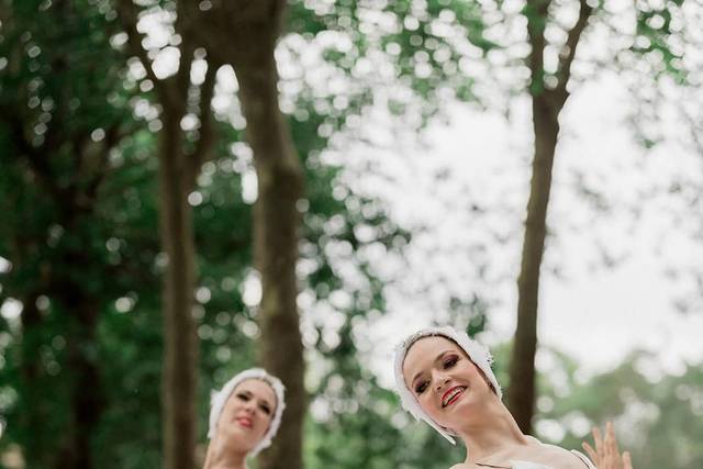 MARIAGE Aupres de Vous