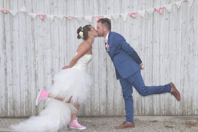 Mariage
