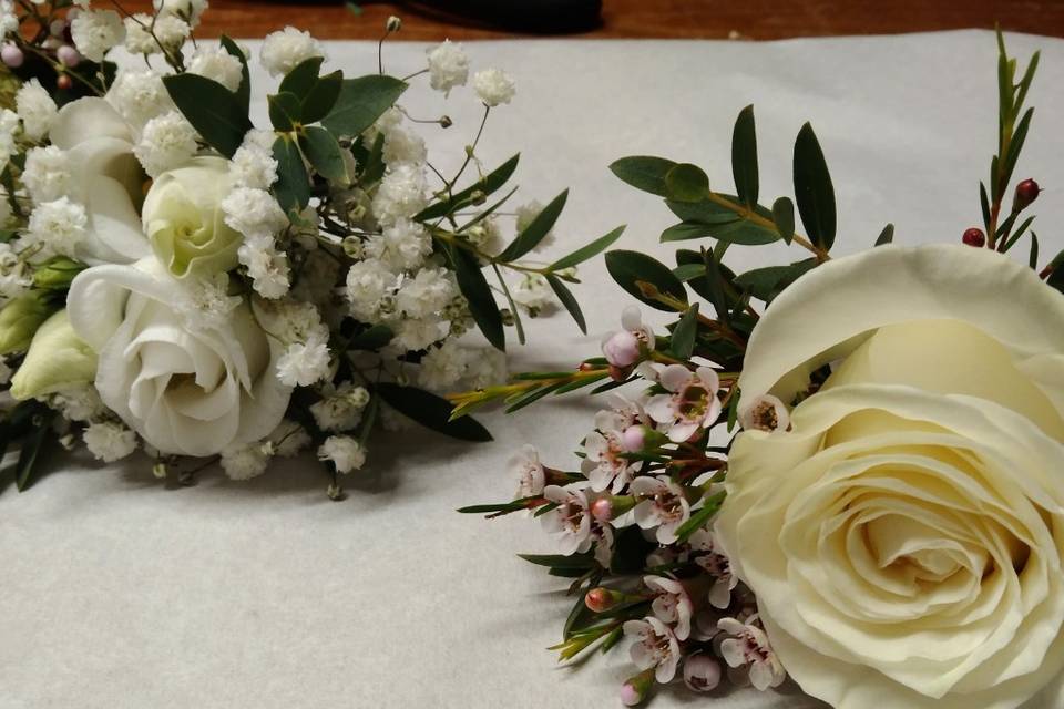 Boutonnières