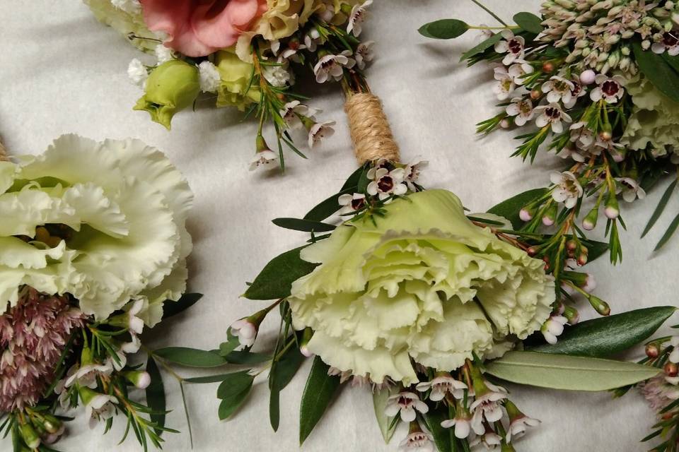 Boutonnières