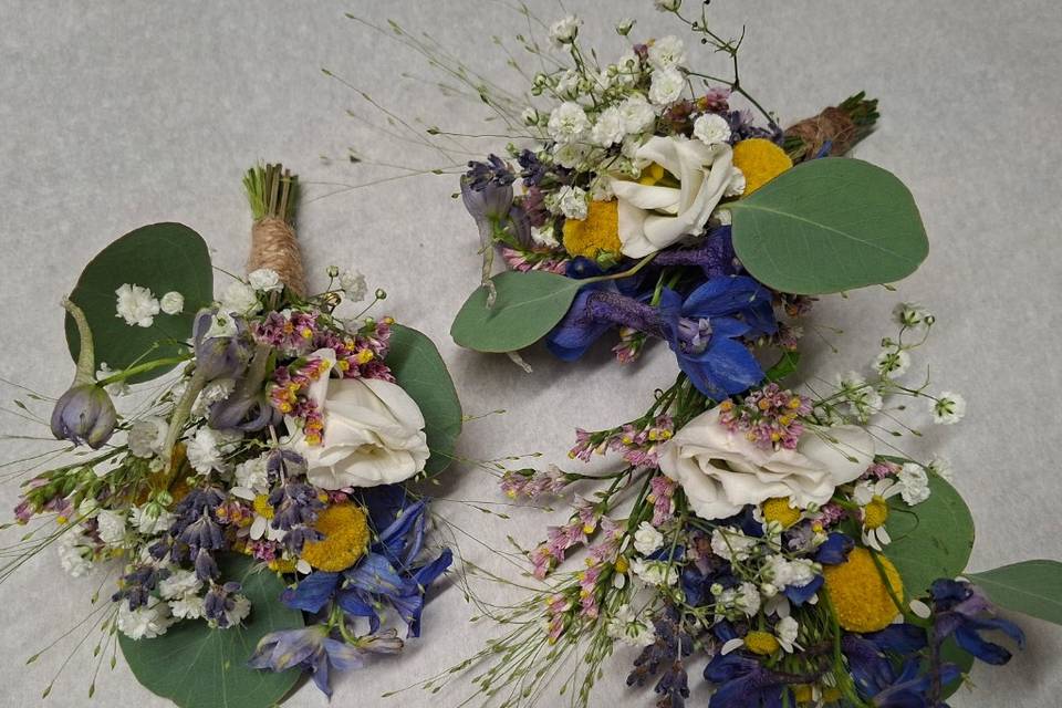 Boutonnières