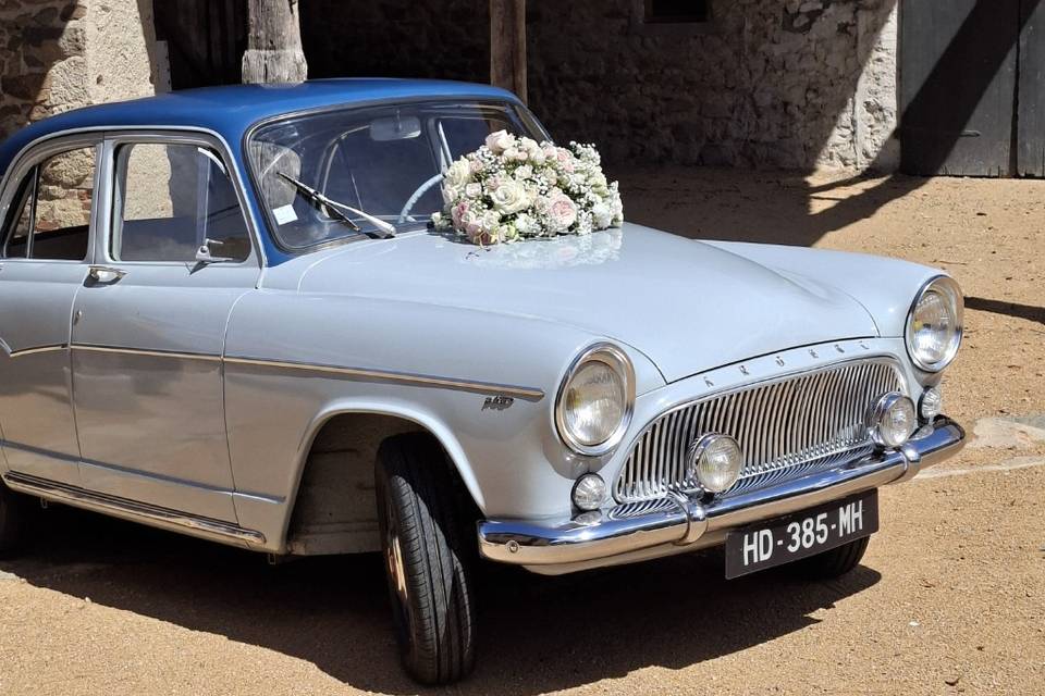 Voiture