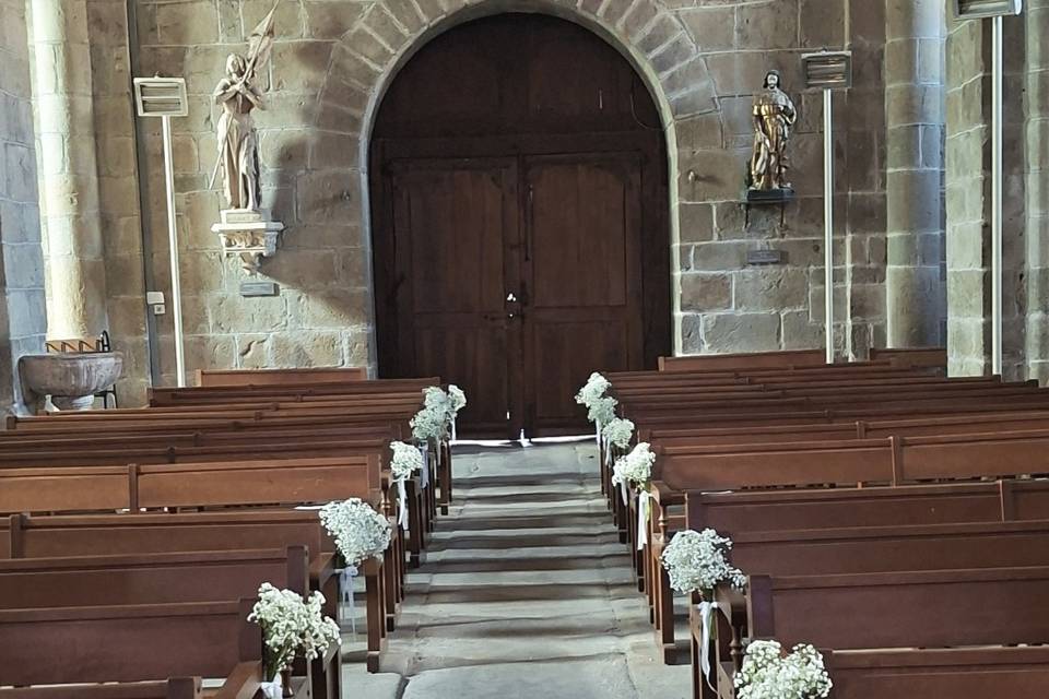 Église