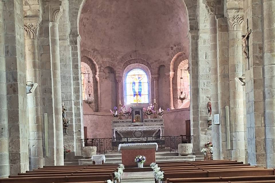 Église