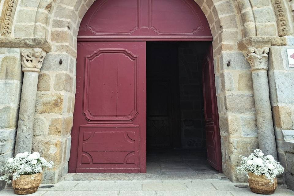 Église