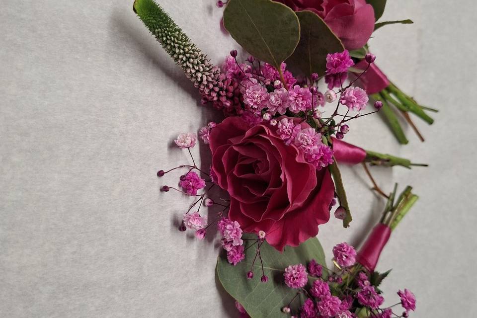 Boutonnières