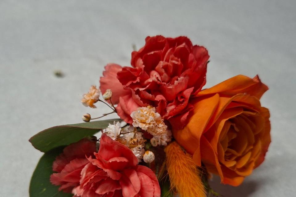 Boutonnières