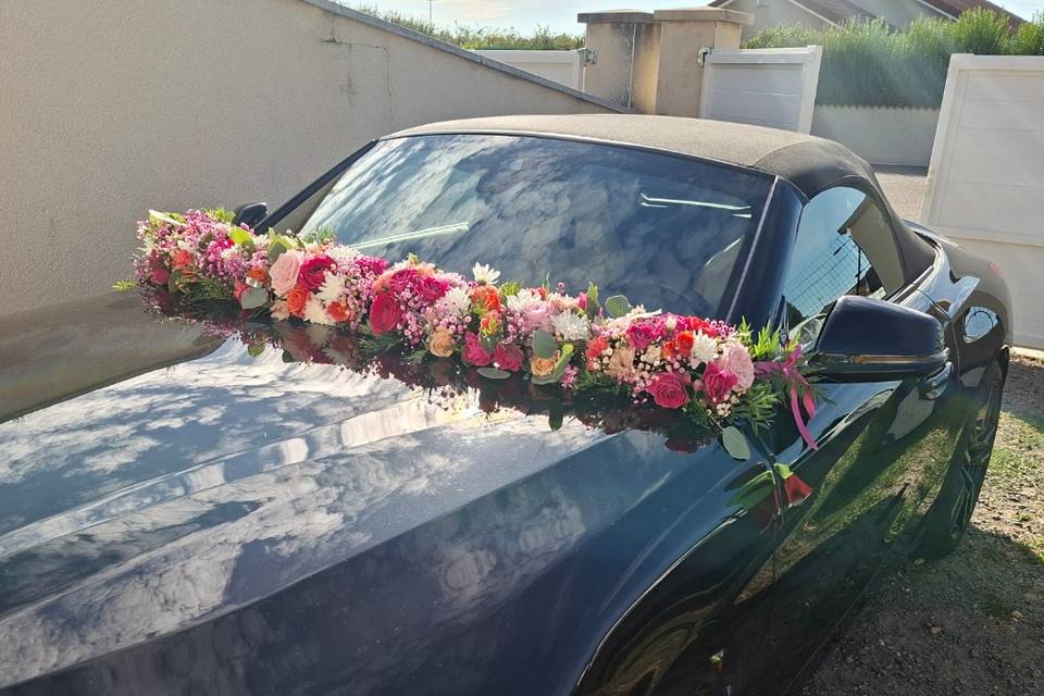 Voiture