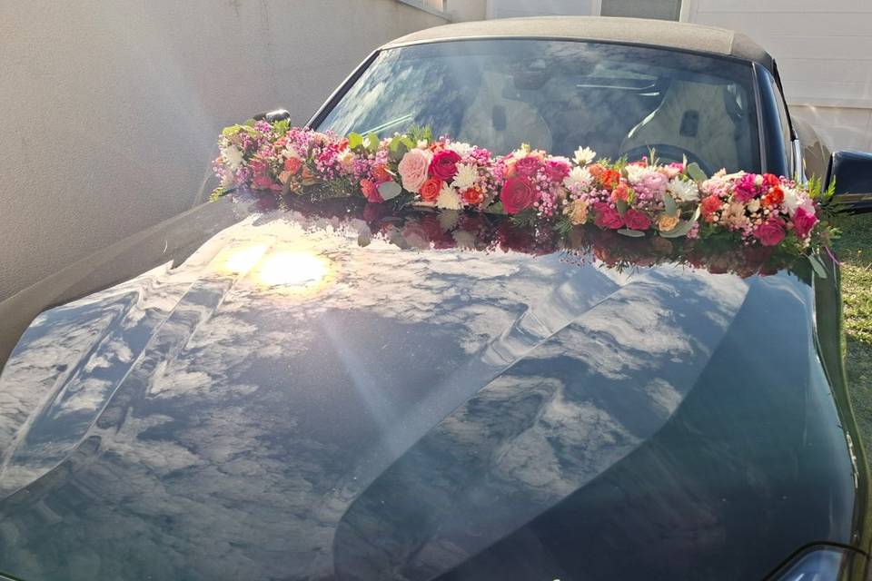 Voiture