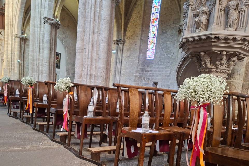 Église