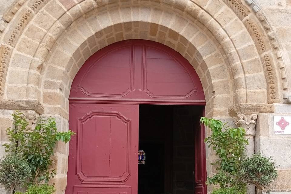 Église