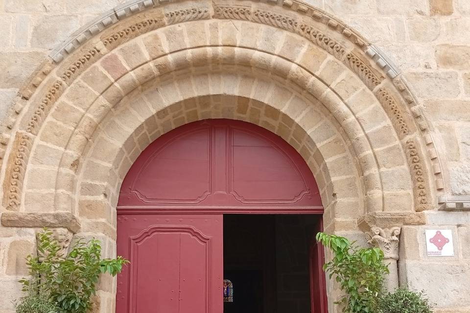 Église