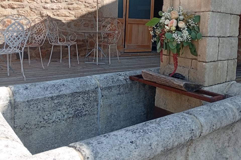 Fontaine