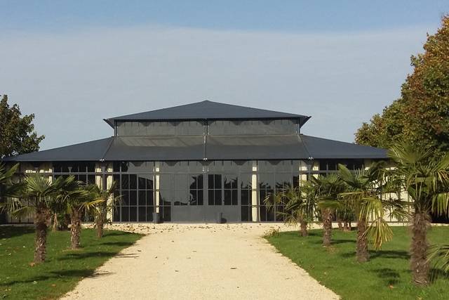 Domaine Aliénor d'Aquitaine