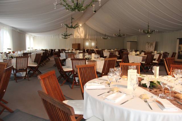 Place au banquet !