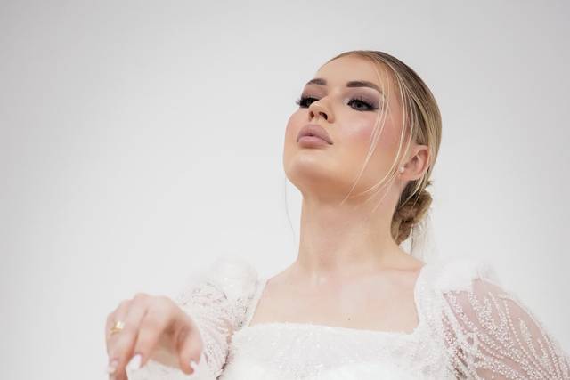 Robe de mariée