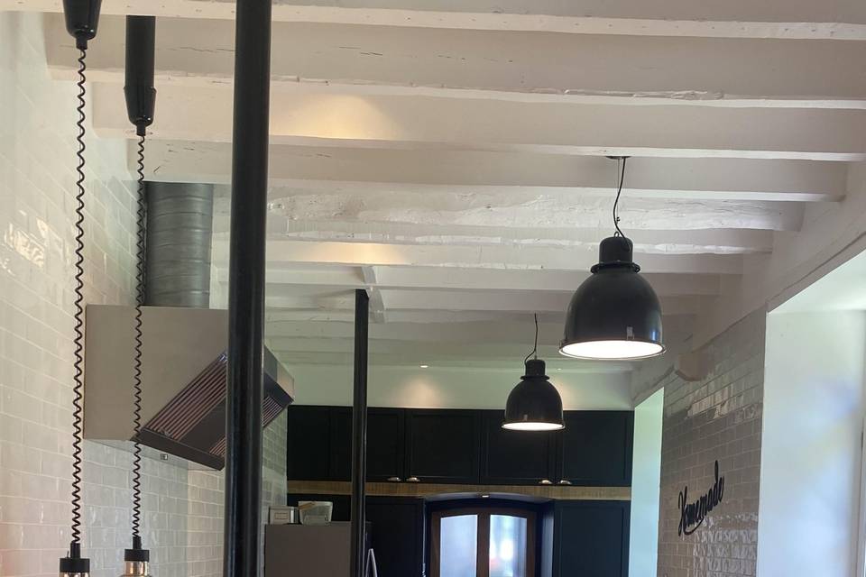 Cuisine