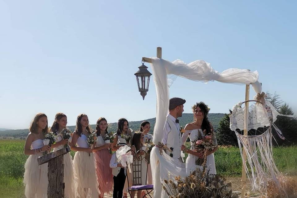 Le Moulin d'Espagne