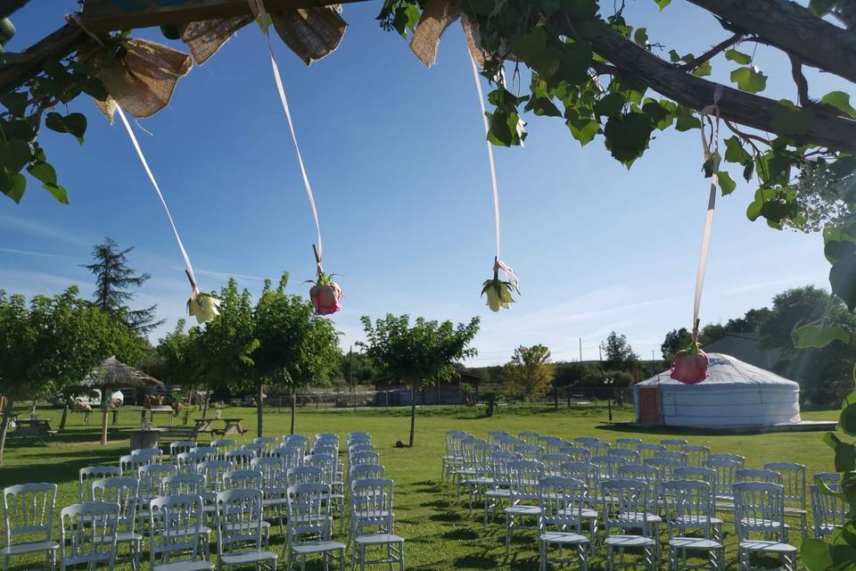 Le Moulin d'Espagne