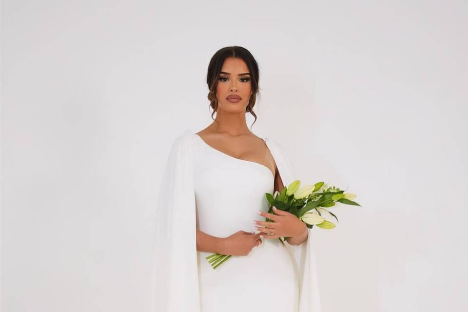 Alba Perrez