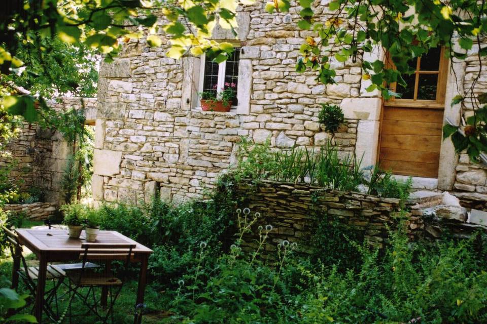 La Maison de Célestine