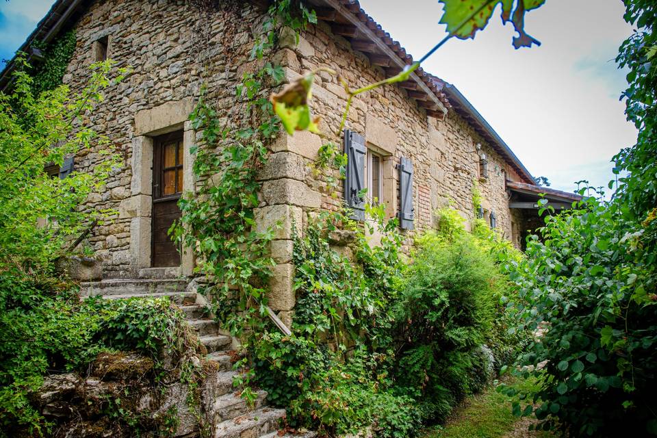 La Maison de Célestine