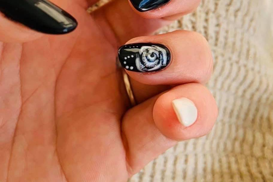 Déco ongles