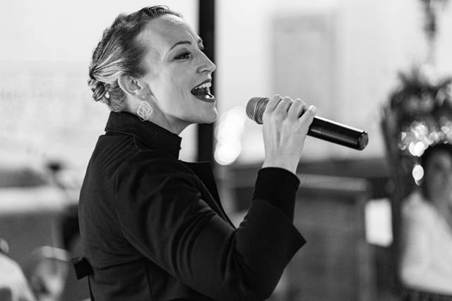 Amélie Ridel - Singing Event