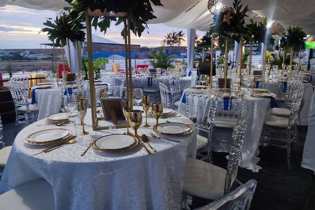 Stessevents