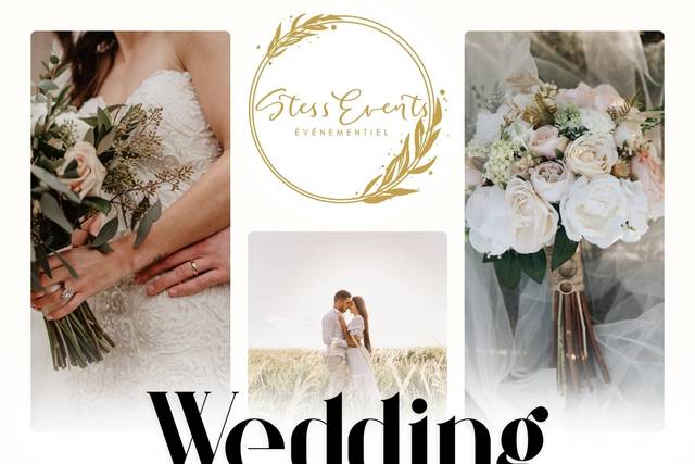 Wedding planner