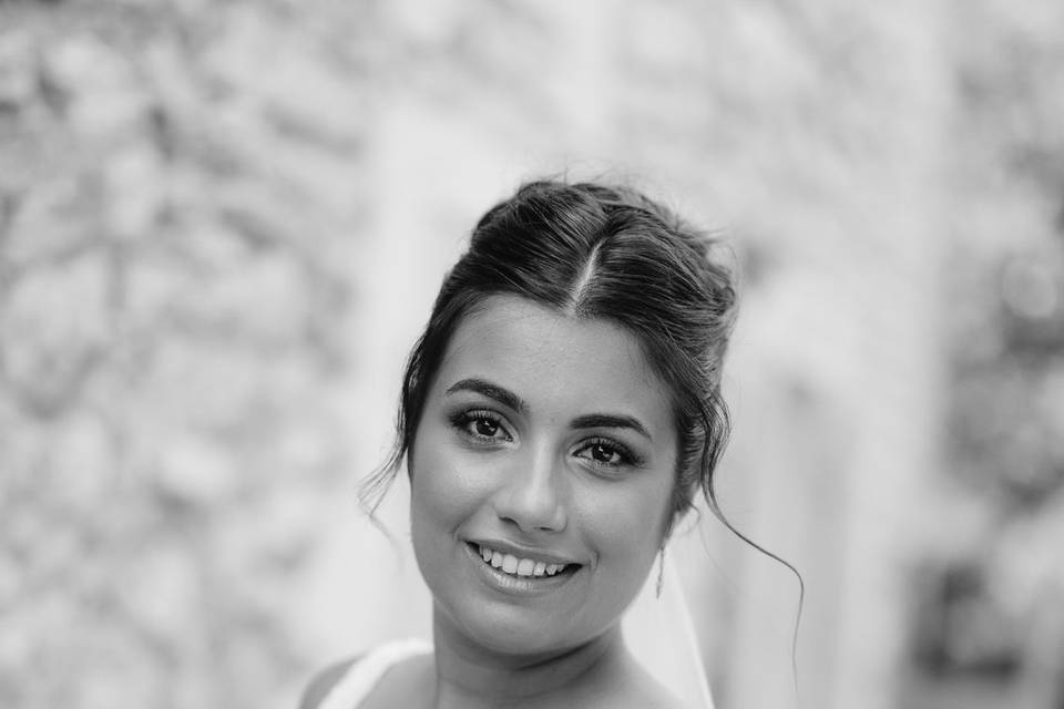 Cathy coiffure