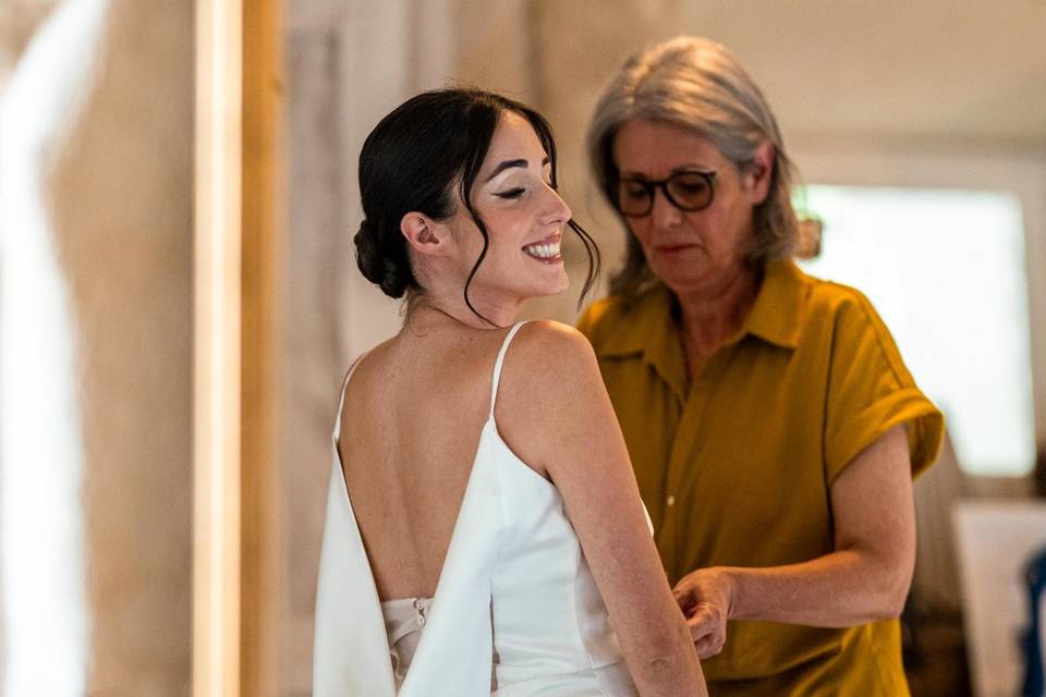 Cathy coiffure