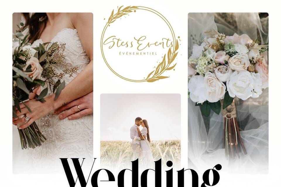 Wedding planner