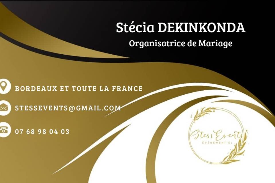 Carte de visite