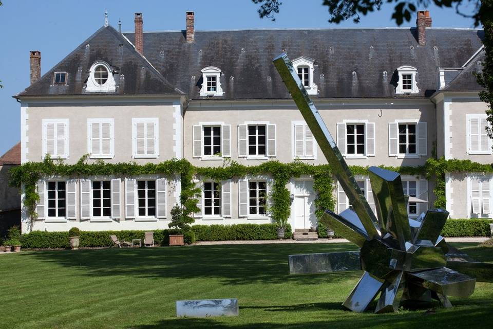 Château