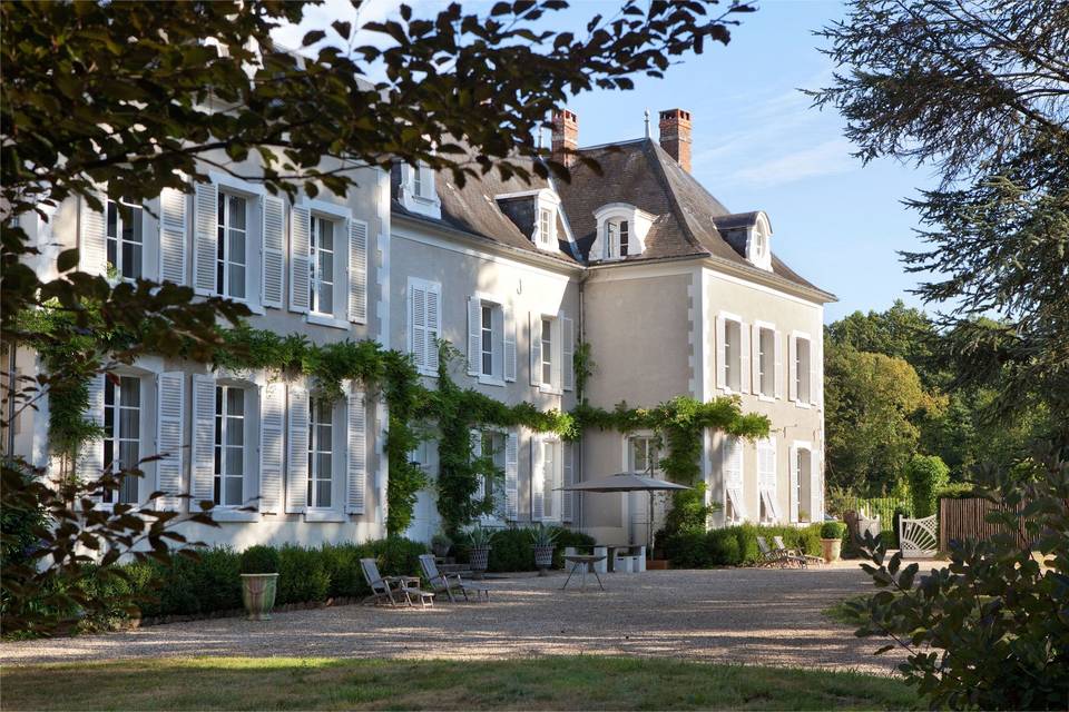 Château
