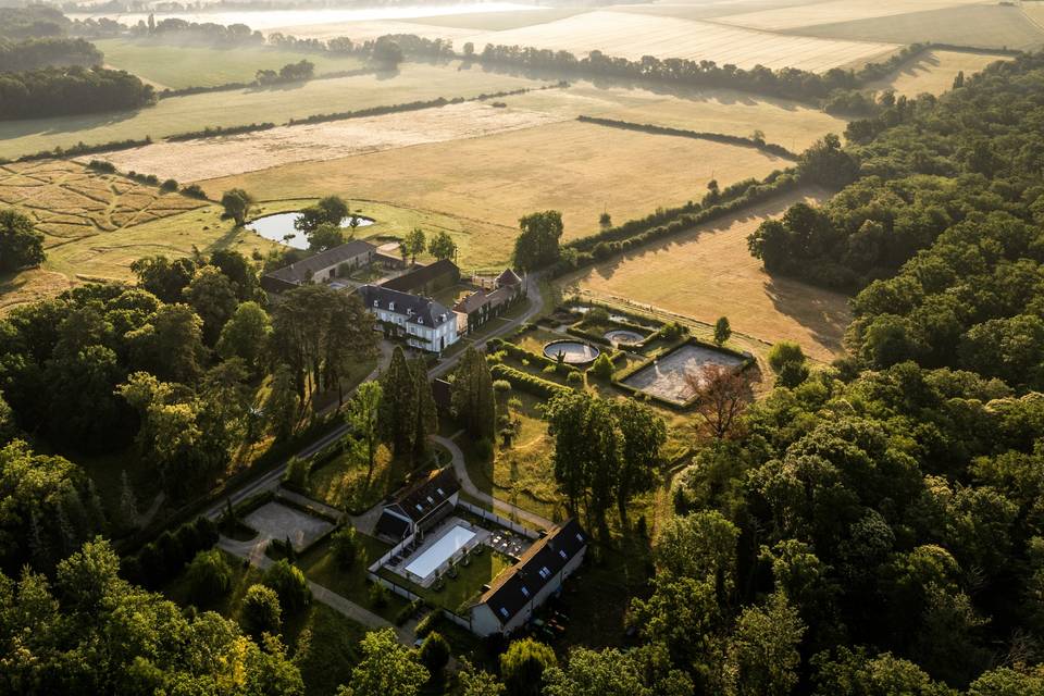 Château