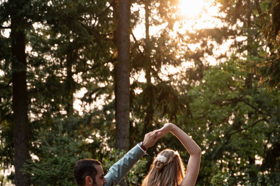 Couple
