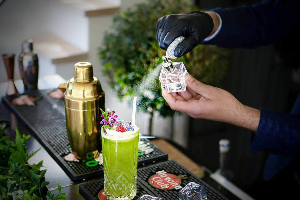 So Barman