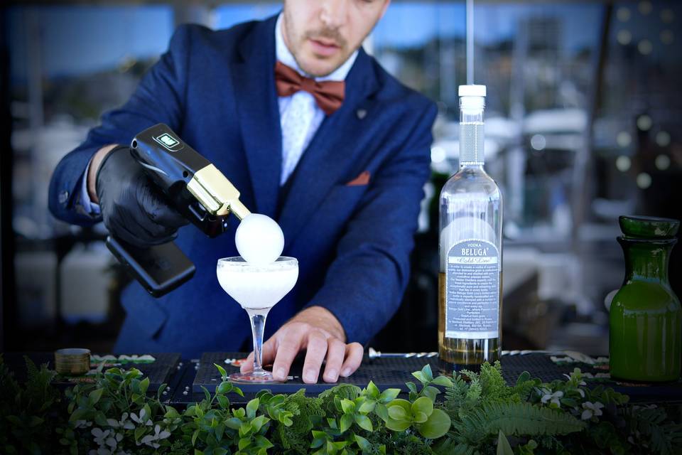 So Barman